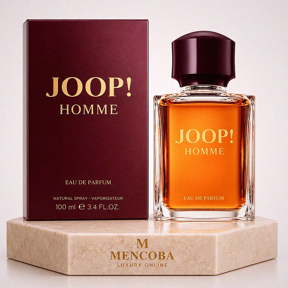 JOOP! Homme / 75ml / Eau de Parfum / Spray / edp / herren / spray / neu & ovp
