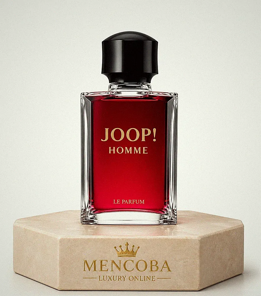 JOOP! Homme / 75ml/ Le Parfum/ Parfum/ Spray/ Herren/ neu & ovp/ batch 2026