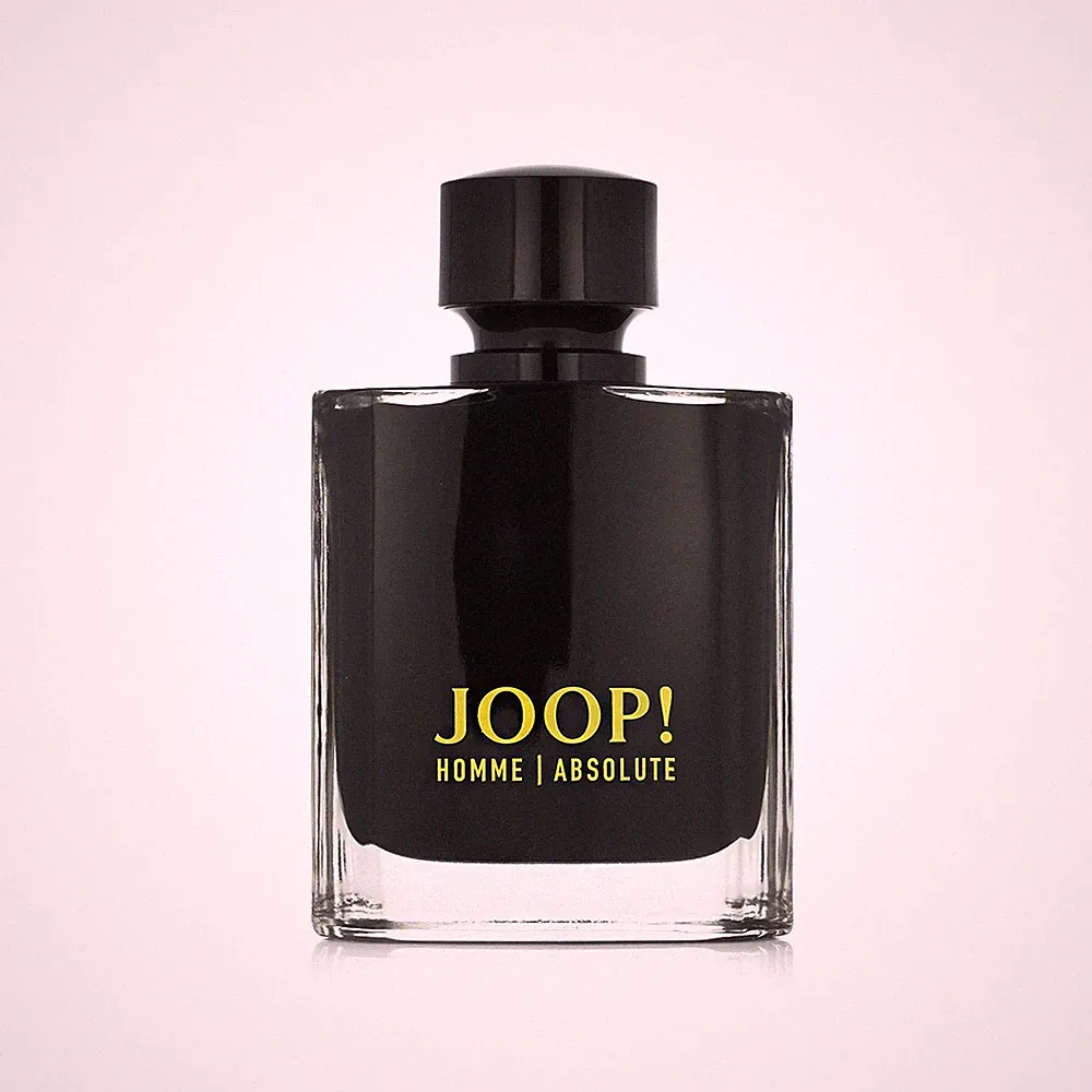 JOOP! Homme Absolute Eau De Parfum 120 ml (man)