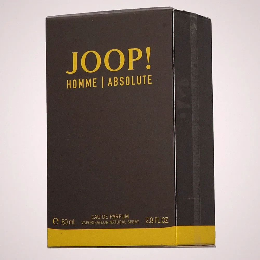 Joop! Homme Absolute EDP 80ml