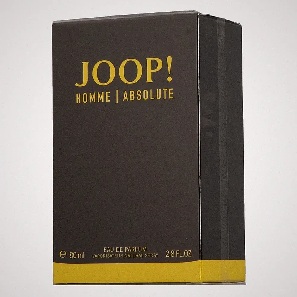 Joop! Homme Absolute EDP 80ml