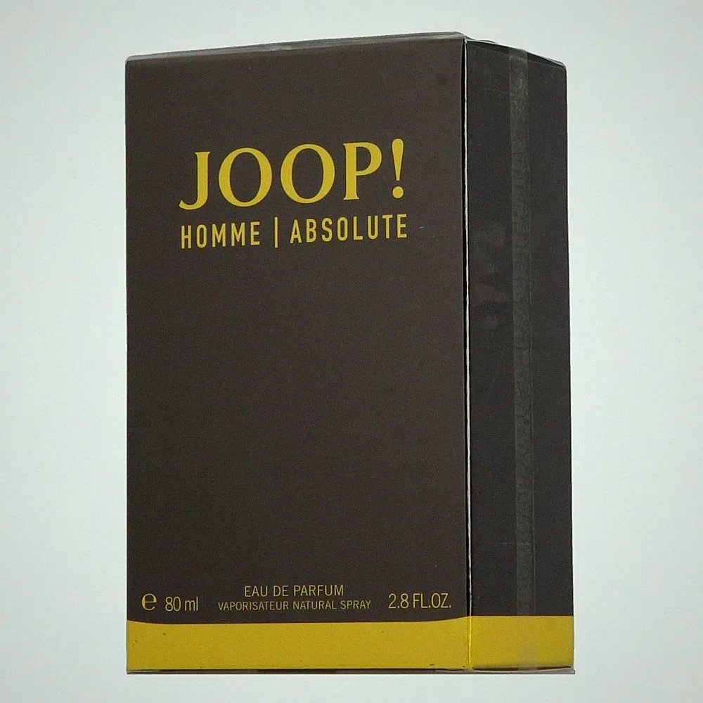 Joop! Homme Absolute EDP 80ml