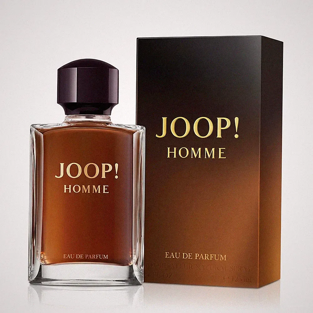 JOOP! Homme Eau De Parfum 125 ml (man)