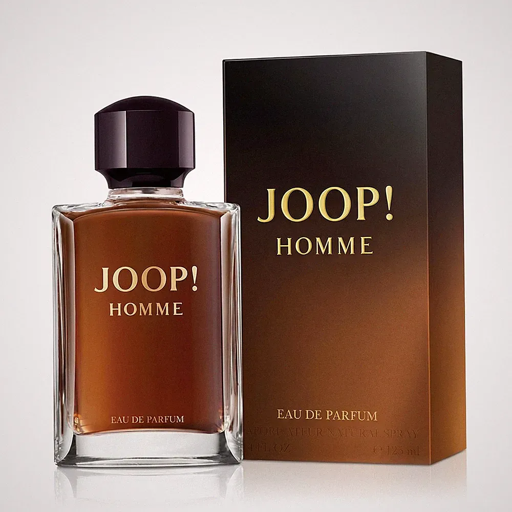 JOOP! Homme Eau De Parfum 125 ml (man)