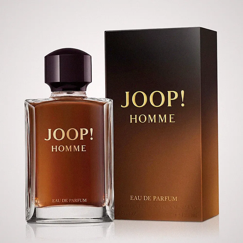 JOOP! Homme Eau De Parfum 125 ml (man)