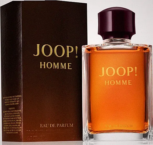 JOOP! Homme Eau de Parfum 125 ml NEU & OVP Herren HIM