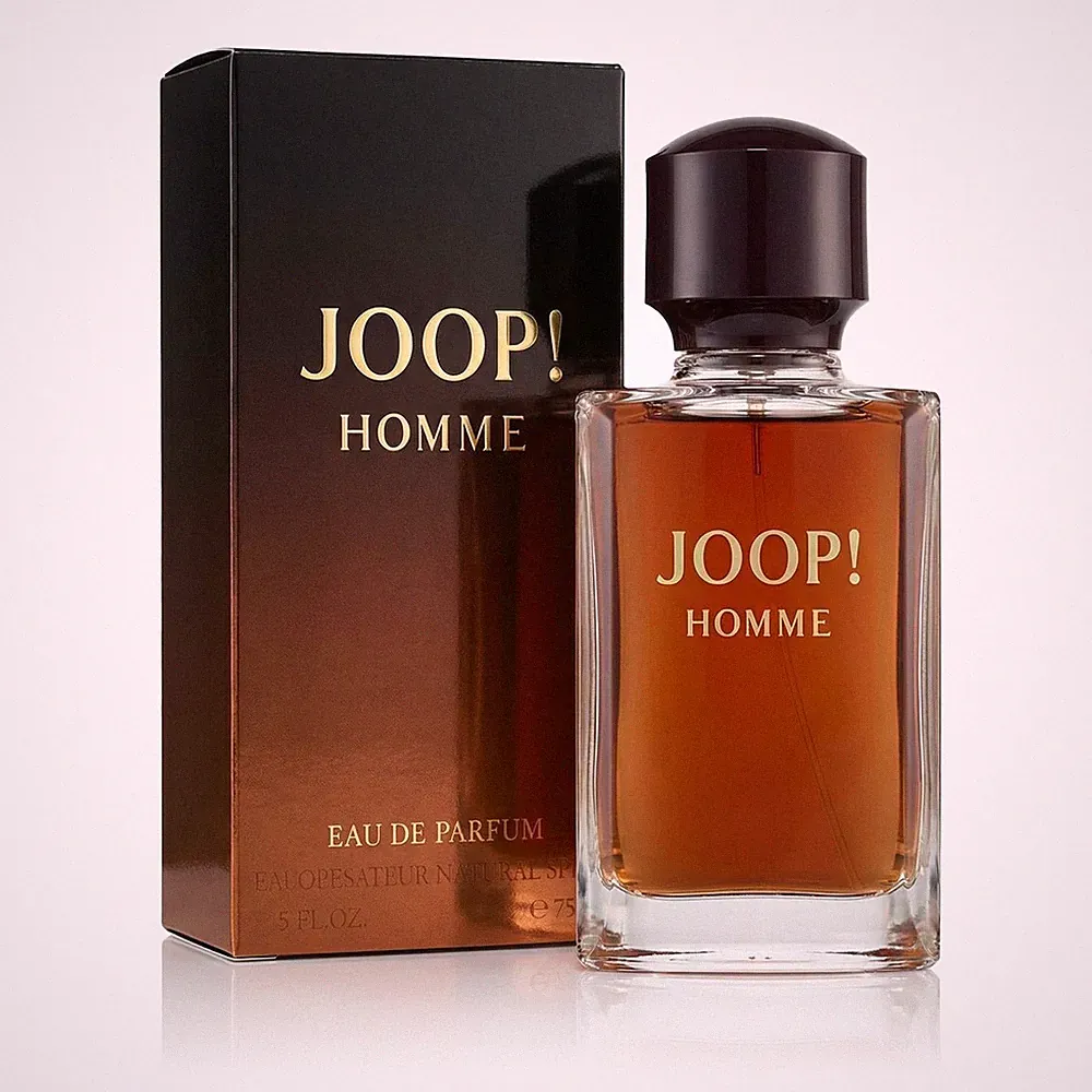 JOOP! Homme Eau De Parfum 75 ml (man)