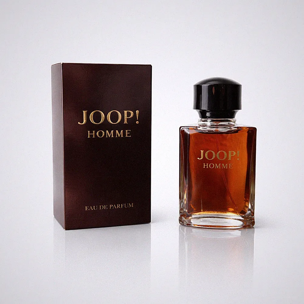 JOOP! Homme Eau de Parfum 75ml Herren EDP Spray Neu OVP Männer Duft Original