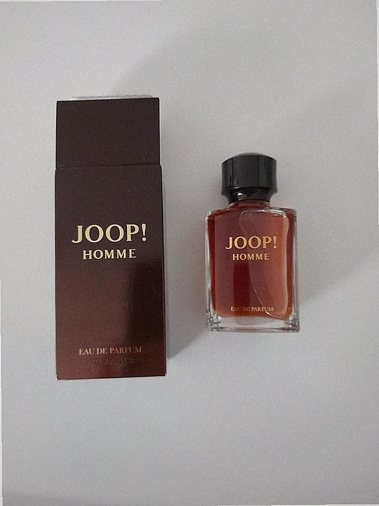 JOOP! HOMME Eau de Parfum 75ml – Herrenduft, holzig-orientalisch