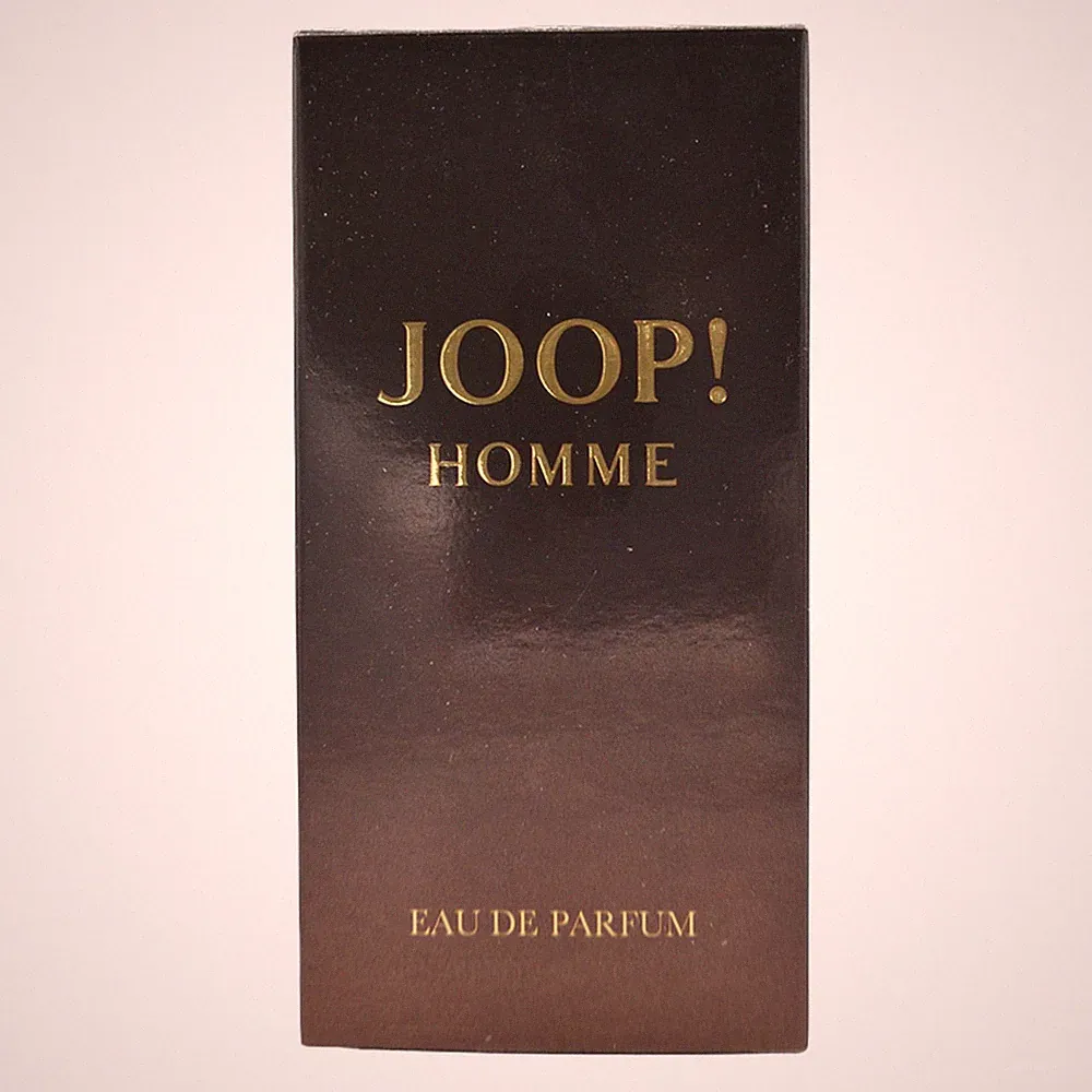 Joop! Homme Eau de Parfum (EDP) 75ml