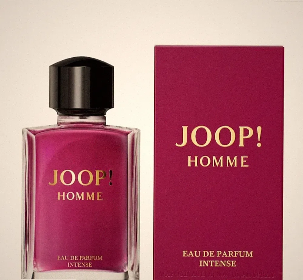 joop parfüm herren 125ml