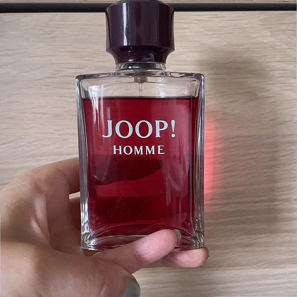 Joop Homme Eau de Toilette
