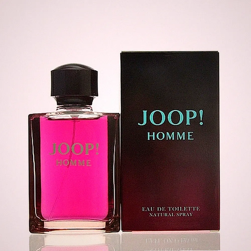 Joop Homme Eau de Toilette 200 ml EDT NEU OVP