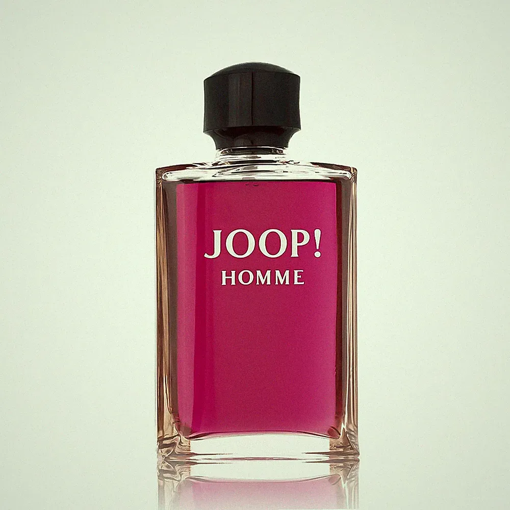 JOOP! Homme Eau De Toilette 200 ml (man)