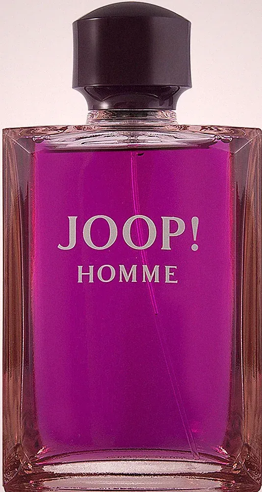 Joop! Homme Eau de Toilette 200 ml OVP NEU