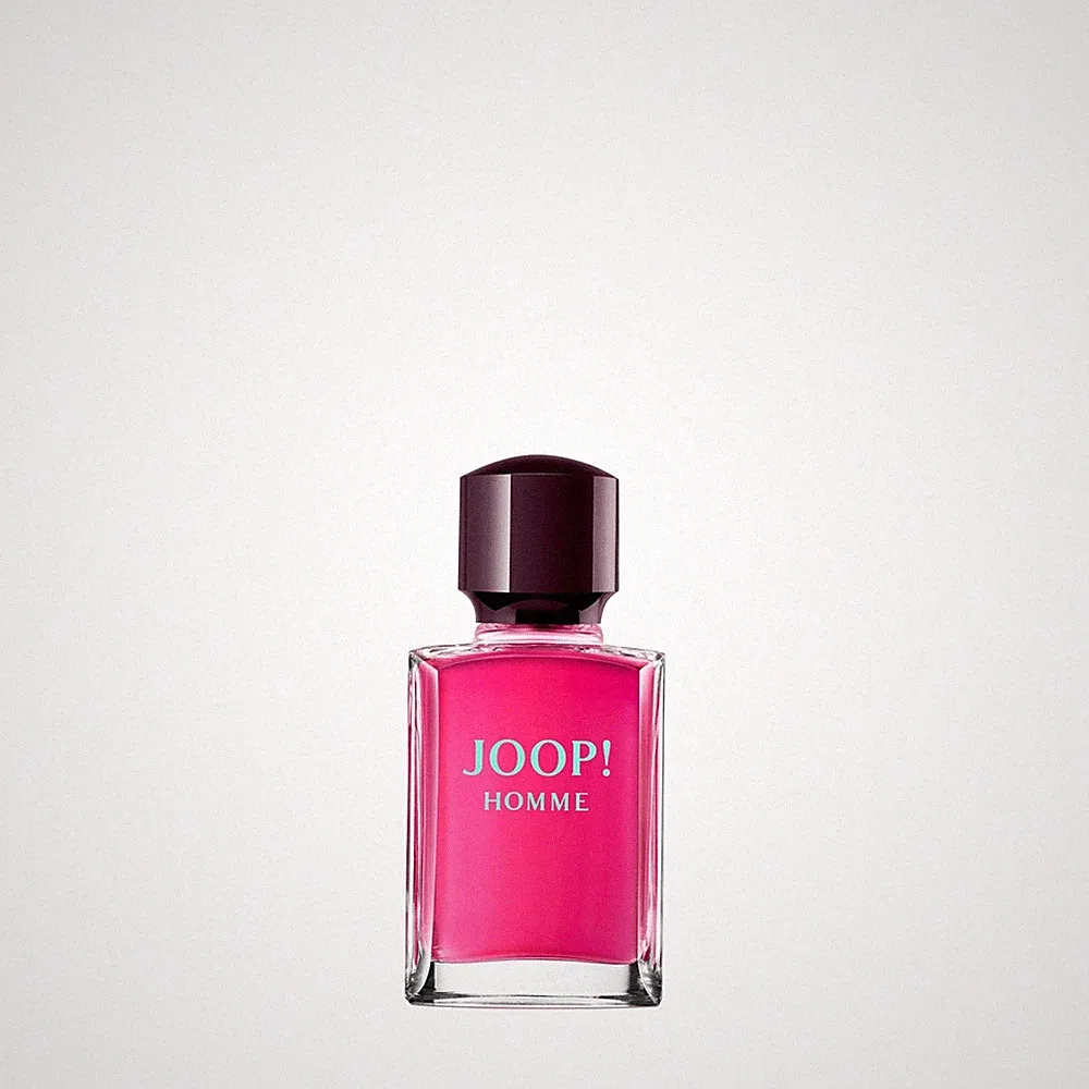 JOOP! HOMME Eau de Toilette Herrenparfüm 125ml Duft Klassiker Original
