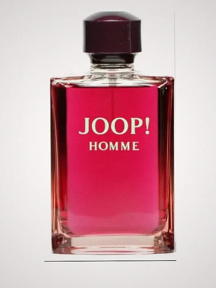 Joop! Homme Eau de Toilette Herrenparfum 200 ml Duft NEU OVP
