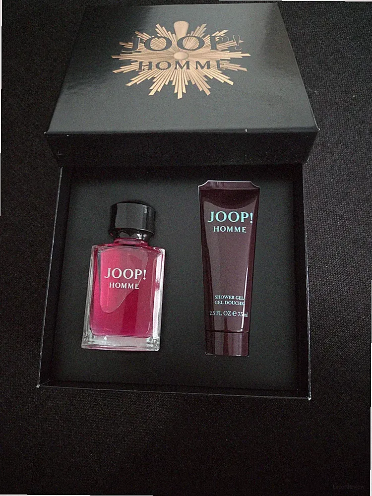 Joop Homme Eau de Toilette Parfum