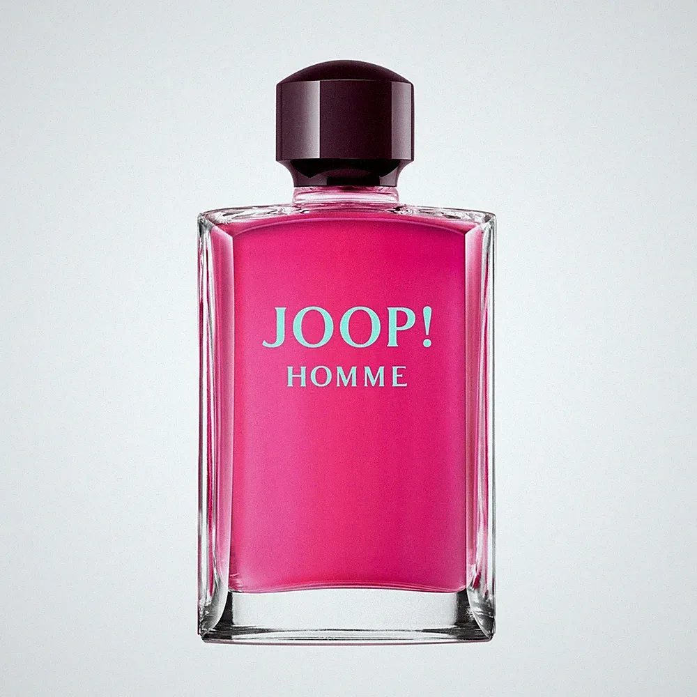 JOOP! HOMME Eau de Toilette Parfum Unisex 200 ml