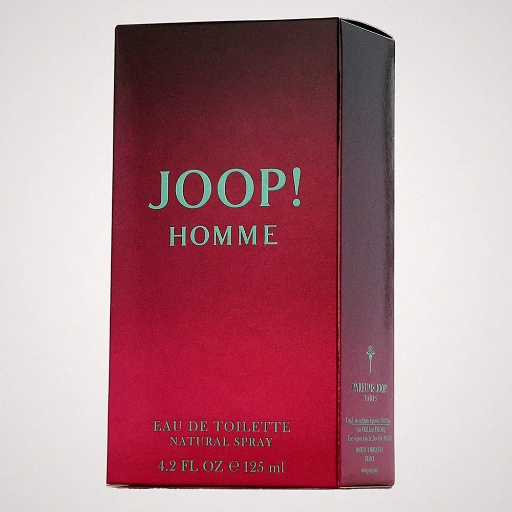 Joop! Homme EDT 125ml