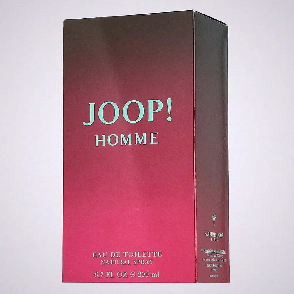 Joop! Homme EDT 200ml