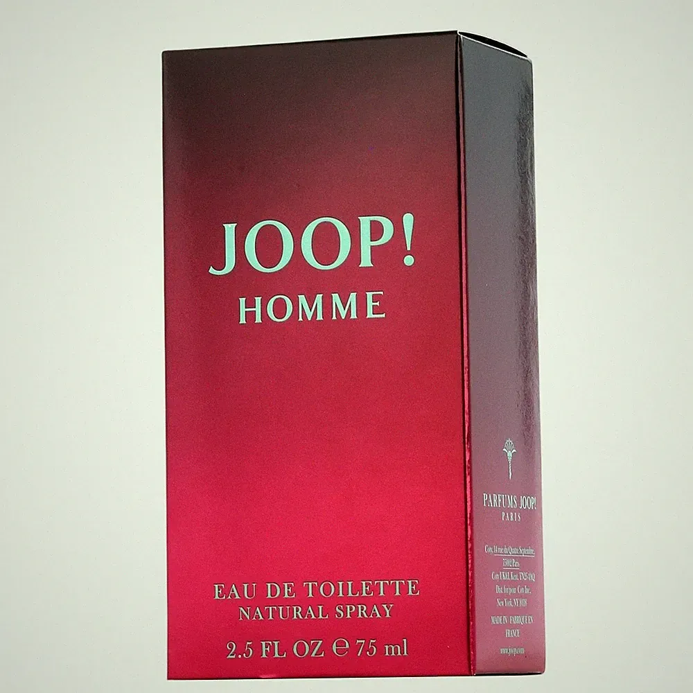 Joop! Homme EDT 75ml
