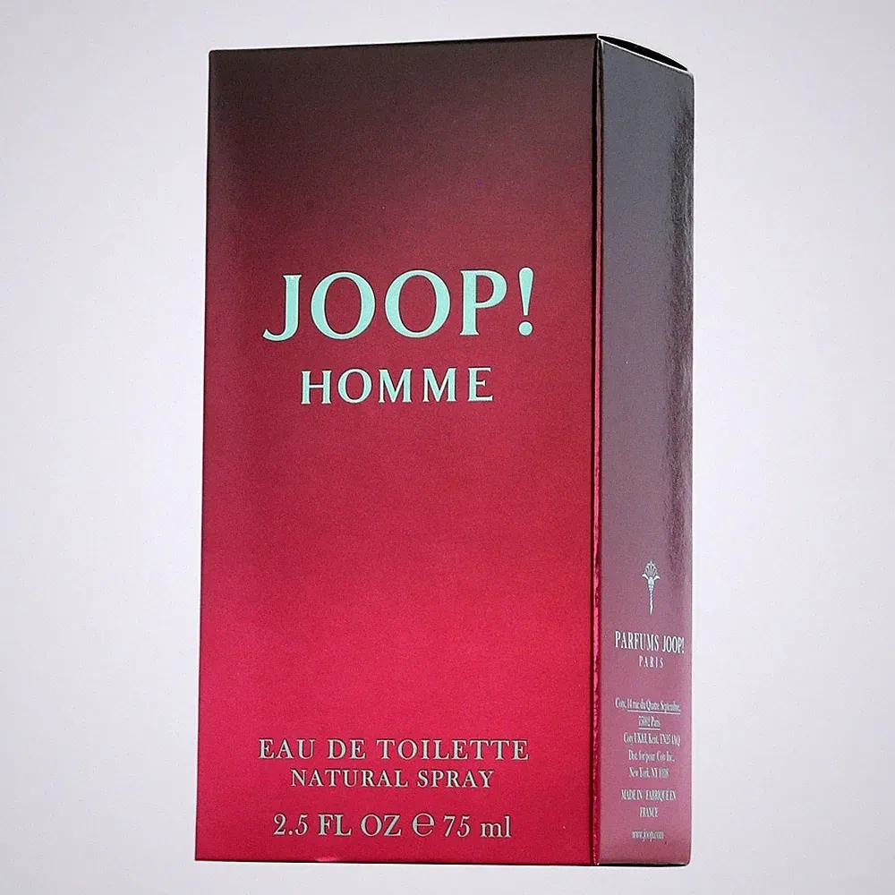 Joop! Homme EDT 75ml