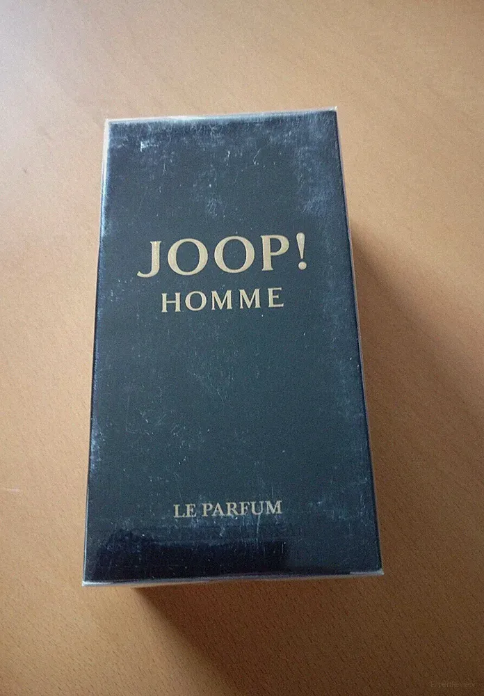 Joop! Homme Le Parfum 125ml