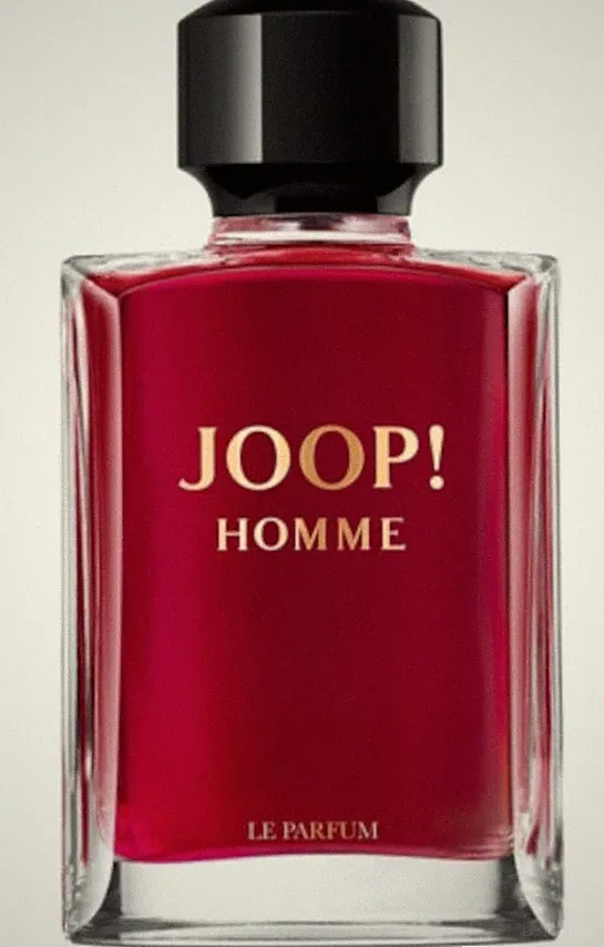 Joop! Homme Le Parfum 125ml NEU OVP in Folie