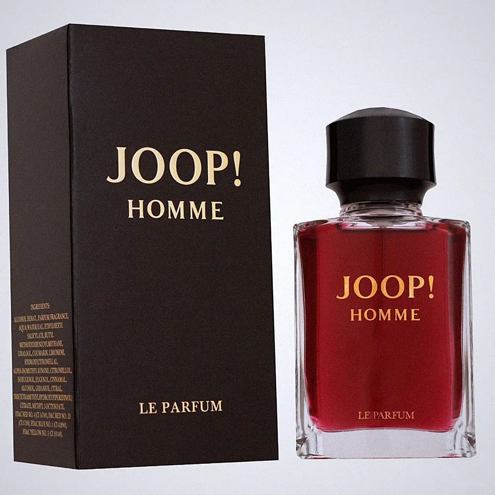 Joop Homme Le Parfum 75 ml Eau de Parfum EDP Herrenparfum
