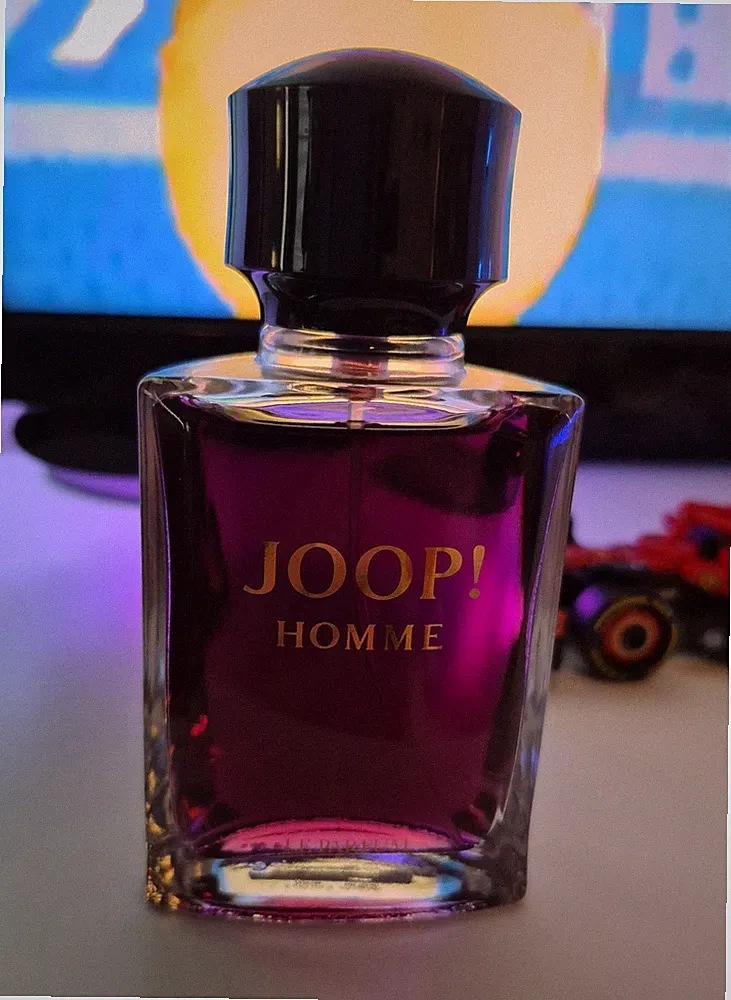 JOOP! Homme Parfüm 75 ml (2.5 fl oz)