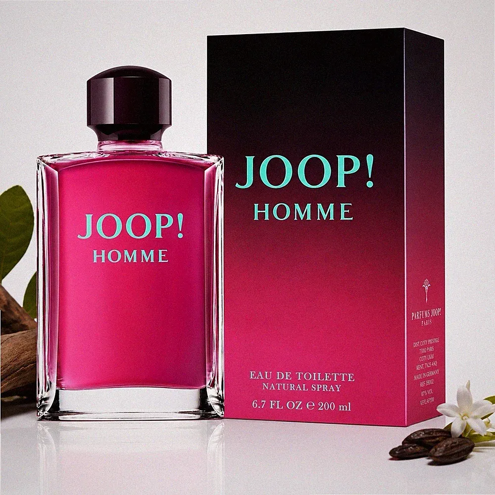 JOOP! Homme Parfum Herren 200ml