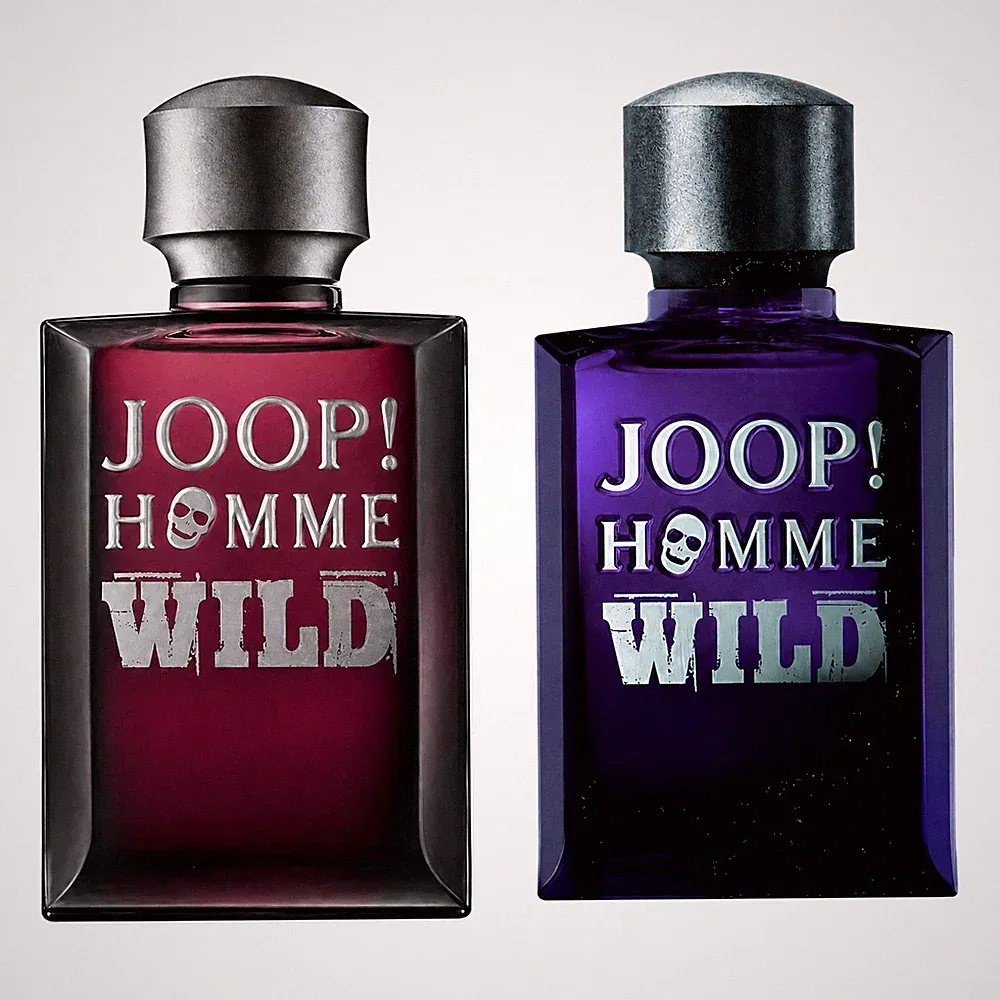 Joop! Homme Wild EDT 125ml