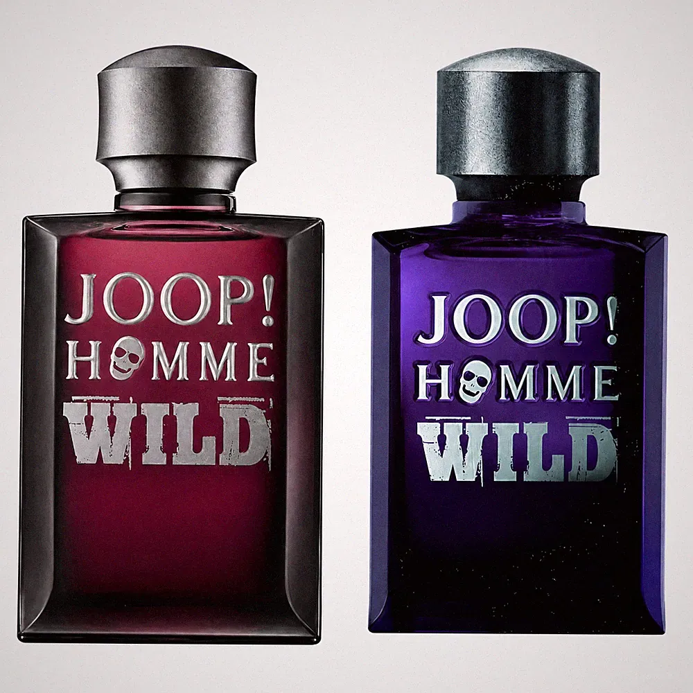 Joop! Homme Wild EDT 125ml