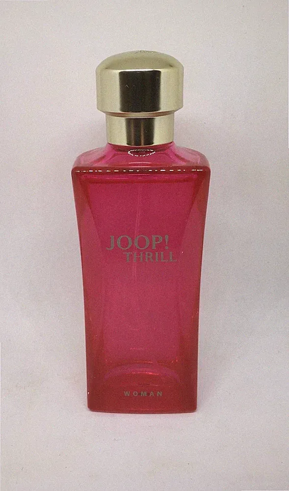 JOOP! Joop Thrill Woman Eau de Parfum 75 ml Neu