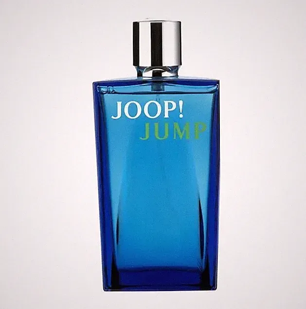 Joop Jump Eau de Toilette 200 ml