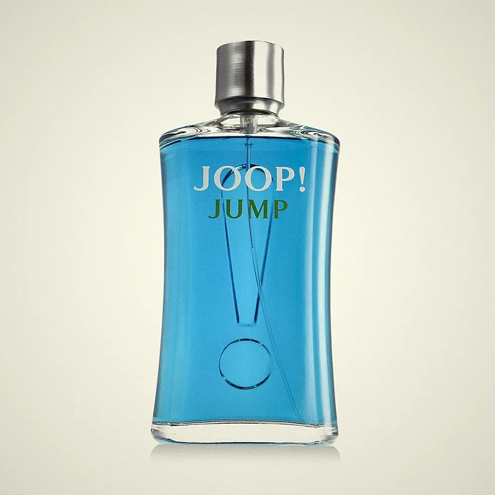 JOOP! Jump Eau De Toilette 200 ml (man)