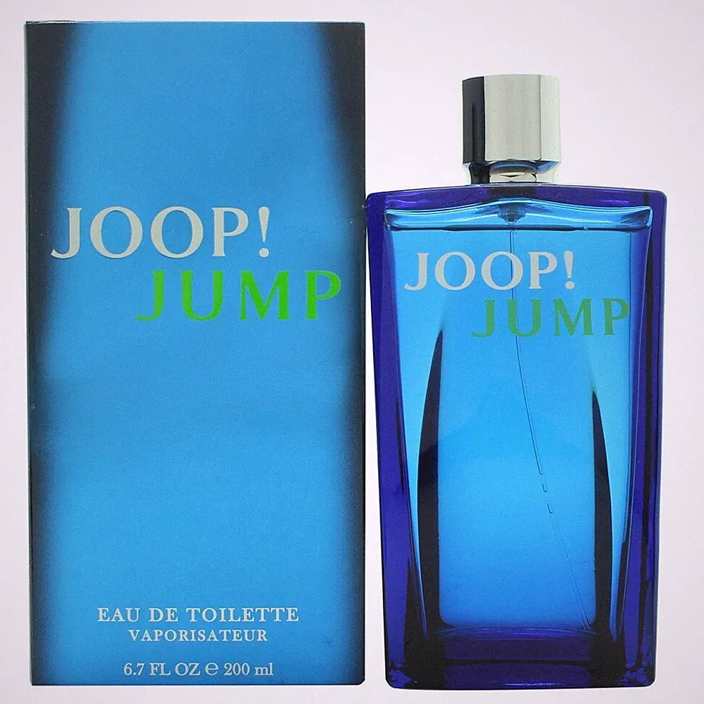 Joop! Jump Eau de Toilette 200ml