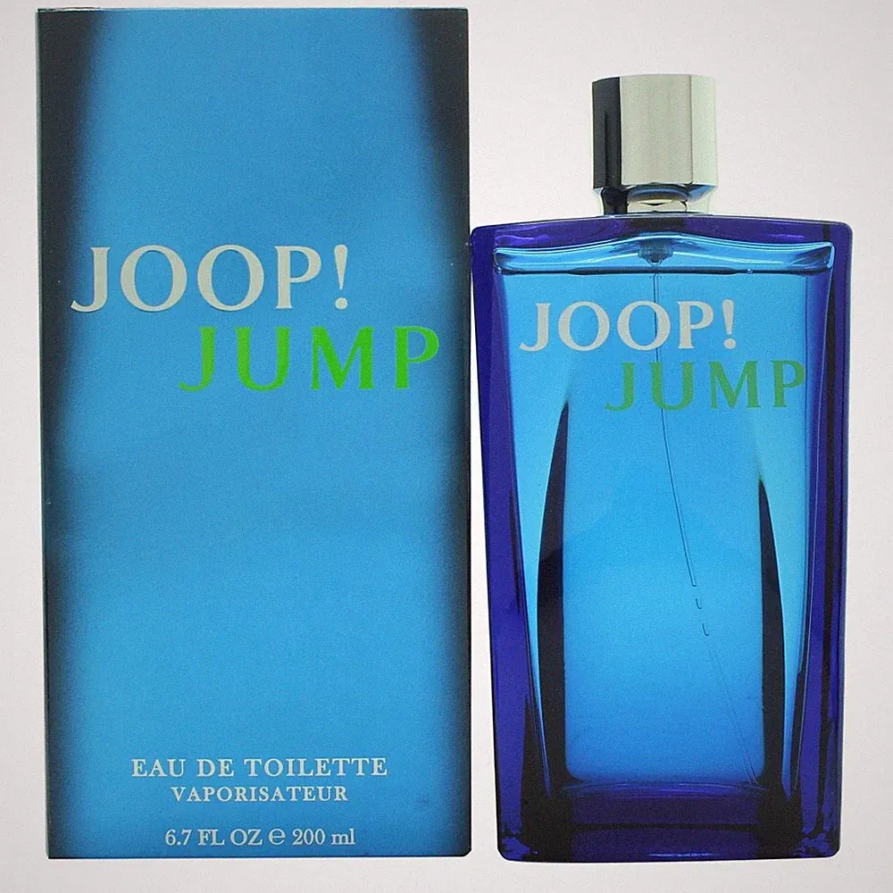Joop! Jump Eau de Toilette 200ml