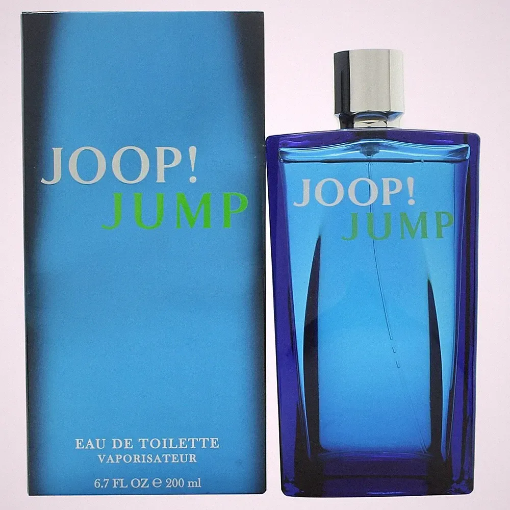 Joop! Jump Eau de Toilette 200ml