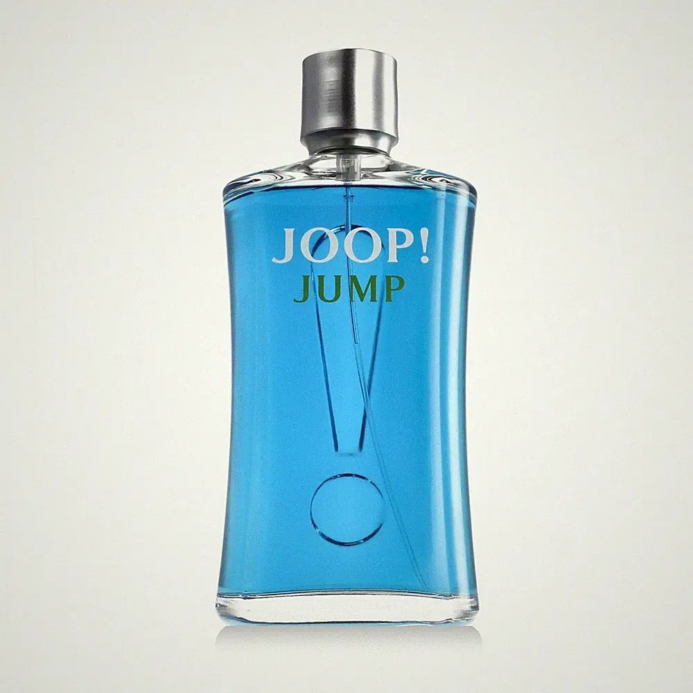 JOOP! Jump Eau De Toilette EDT 200 ml (man)