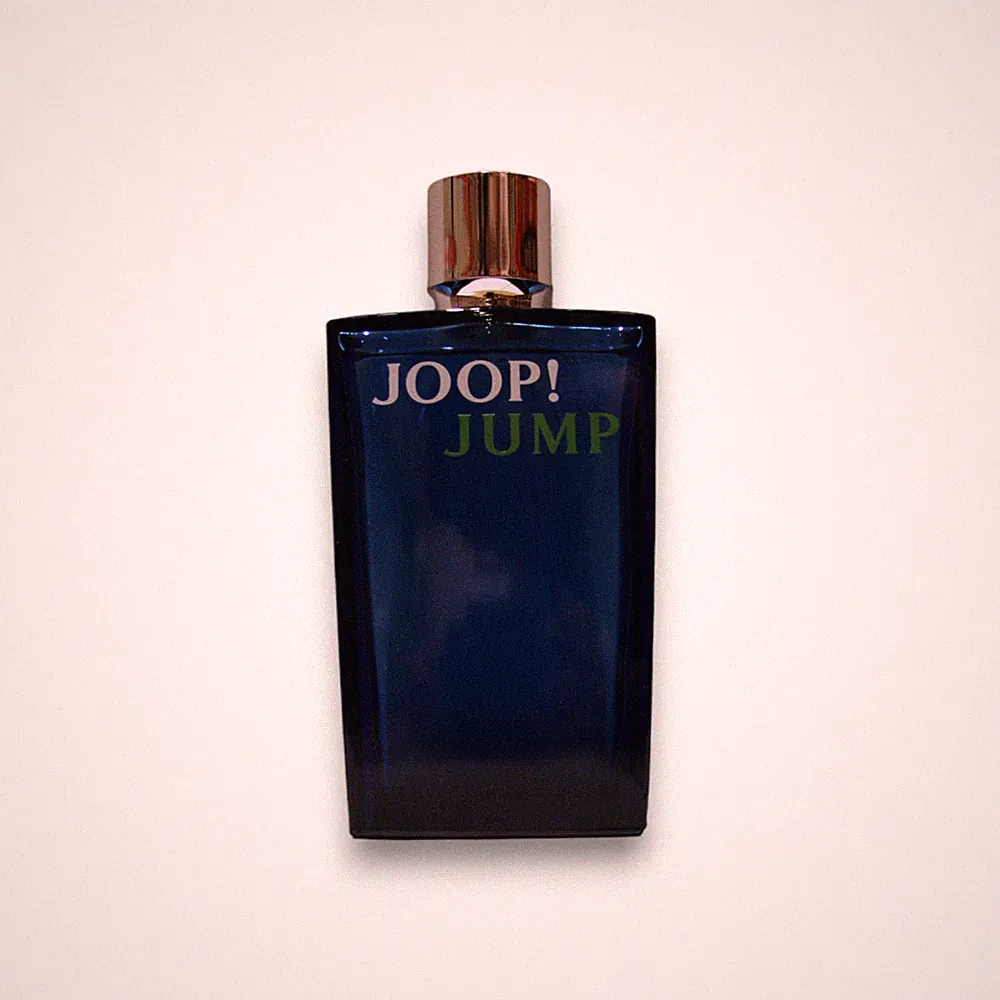 Joop!, Jump, Eau de Toilette, Für Herren, 100 ml