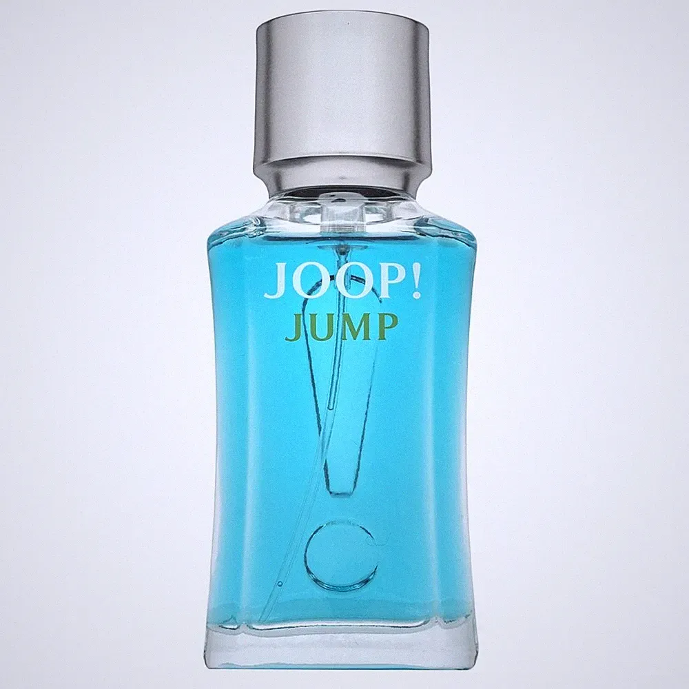 Joop! Jump Eau de Toilette Herren 30 ml