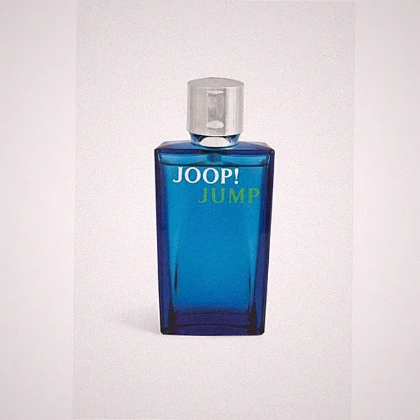 Joop Jump Eau De Toilette Spray 100ml