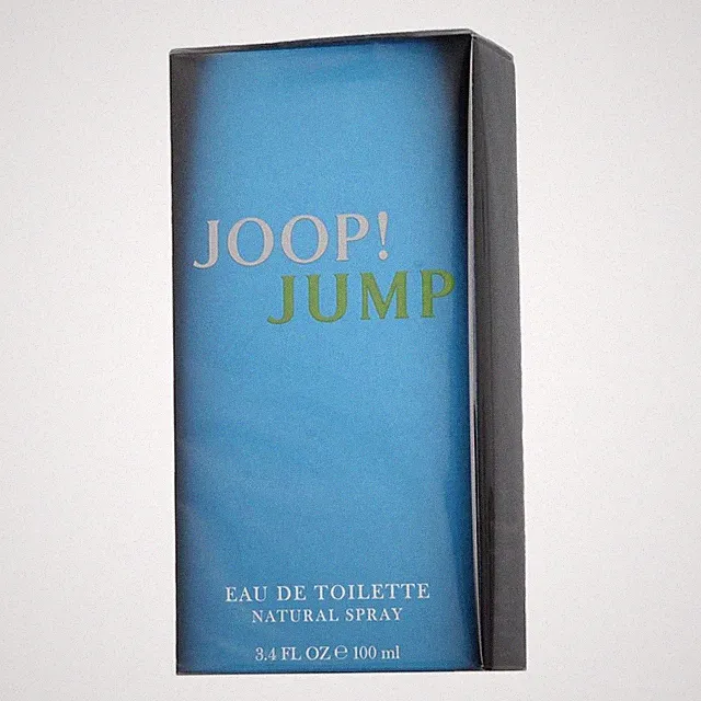 Joop! Jump EDT 100ml