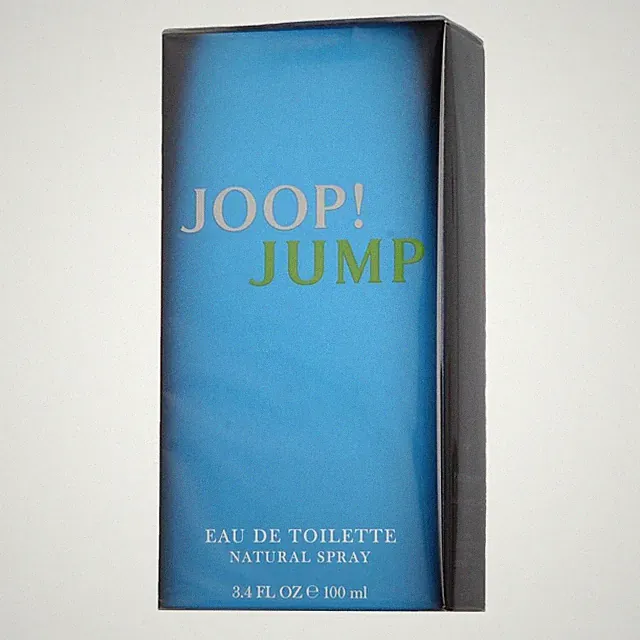 Joop! Jump EDT 100ml