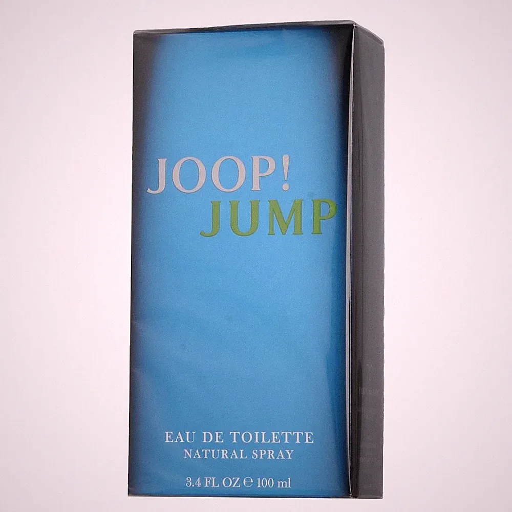Joop! Jump EDT 100ml