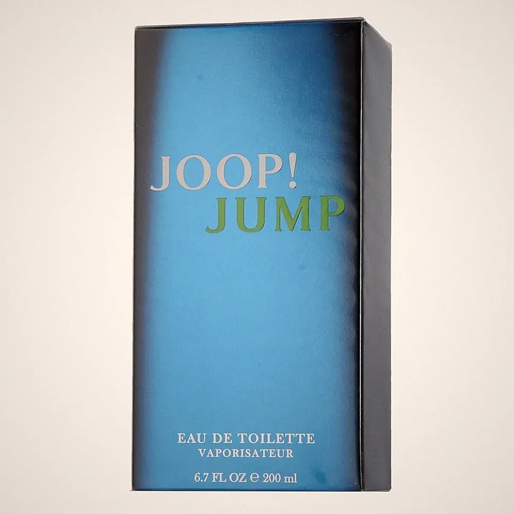 Joop! Jump EDT 200ml