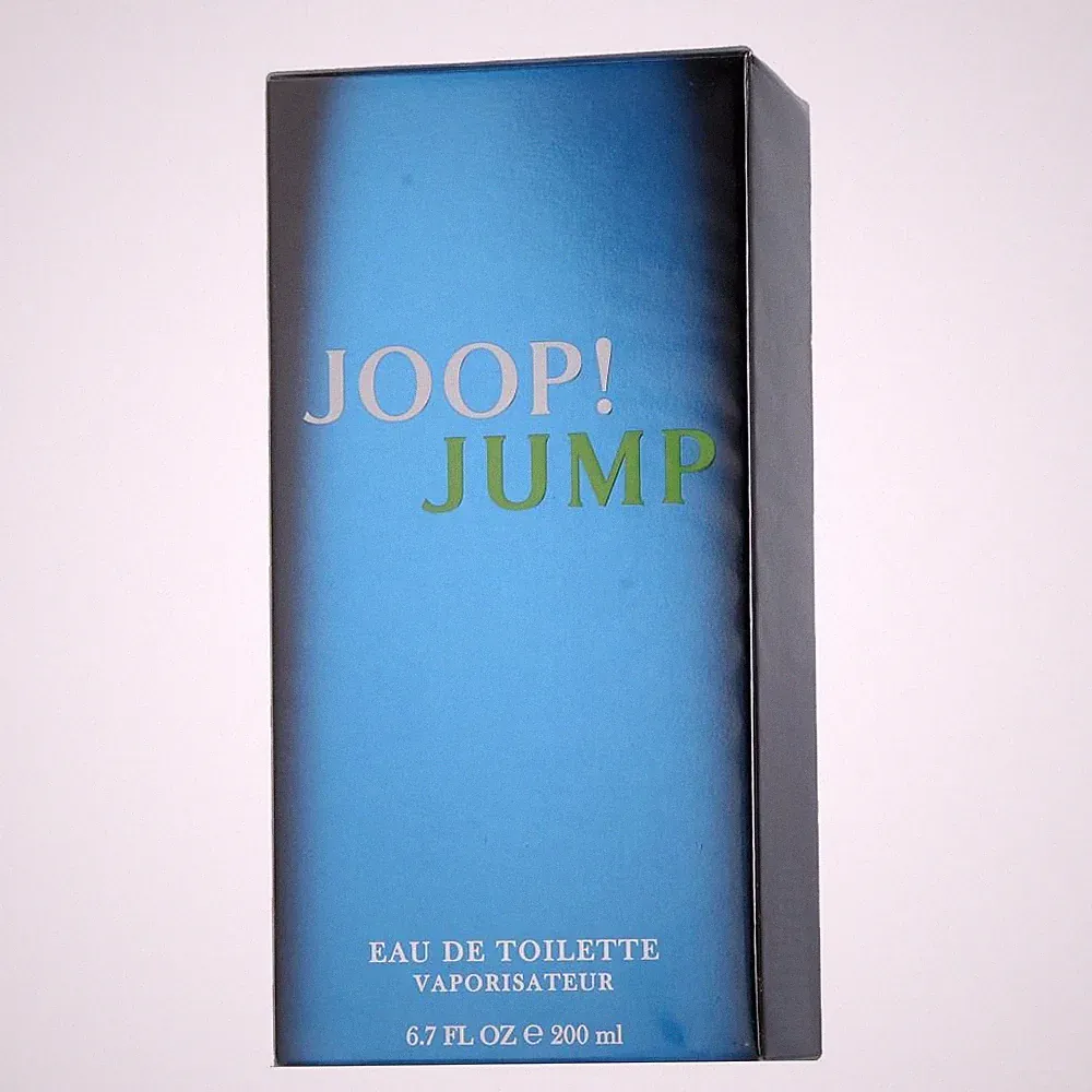 Joop! Jump EDT 200ml