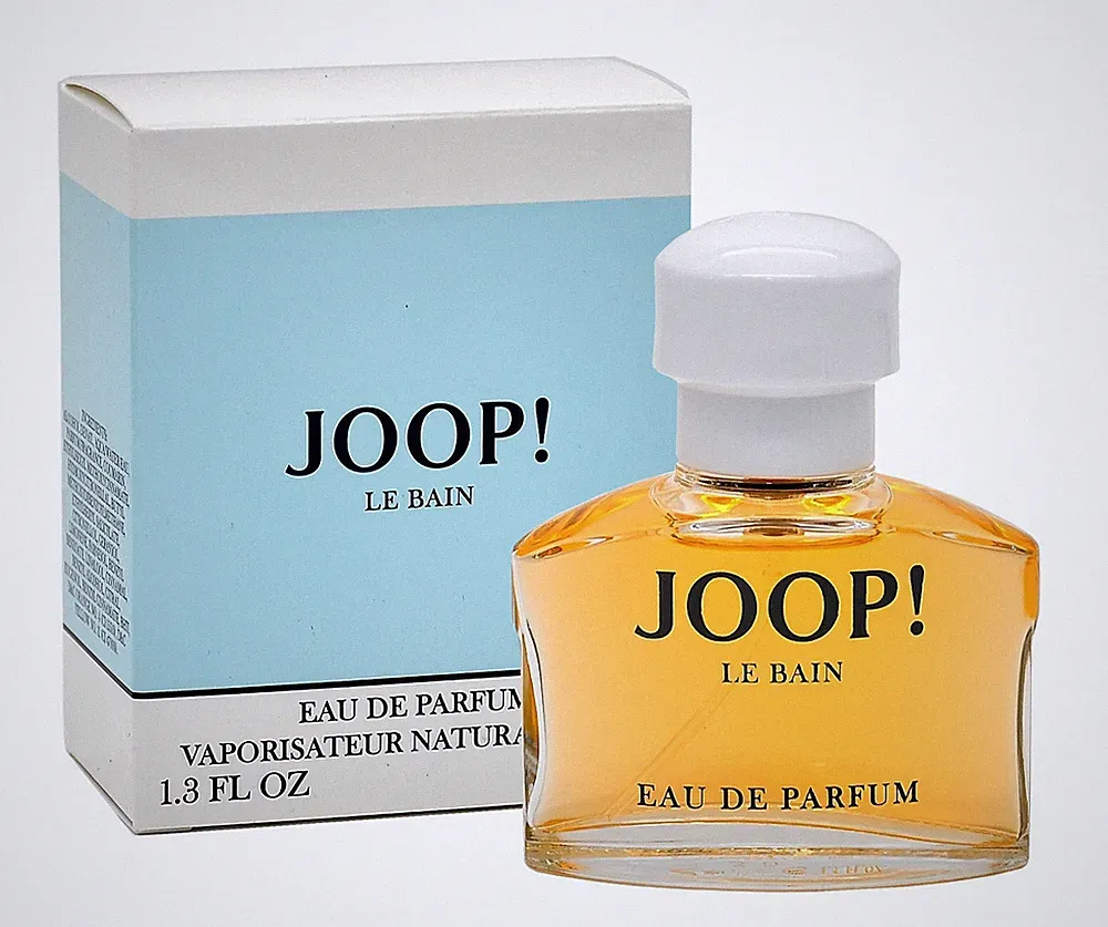 Joop Le Bain 40ml Eau de Parfum Spray Neu & OVP